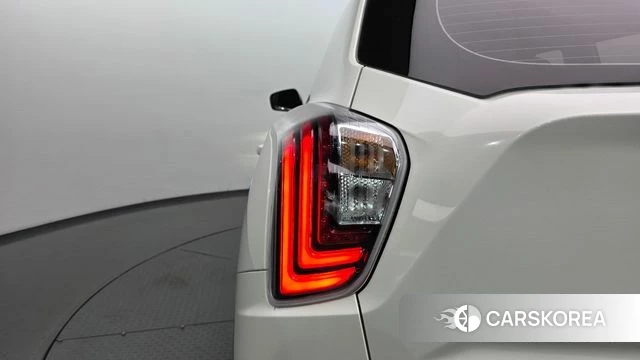 Ssangyong Berry New Tivoli id 4965875 из Кореи 15
