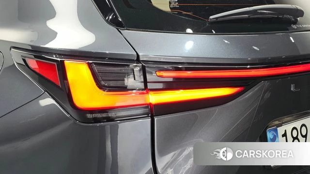 Lexus NX450h + 2nd generation id 4980546 из Кореи 15