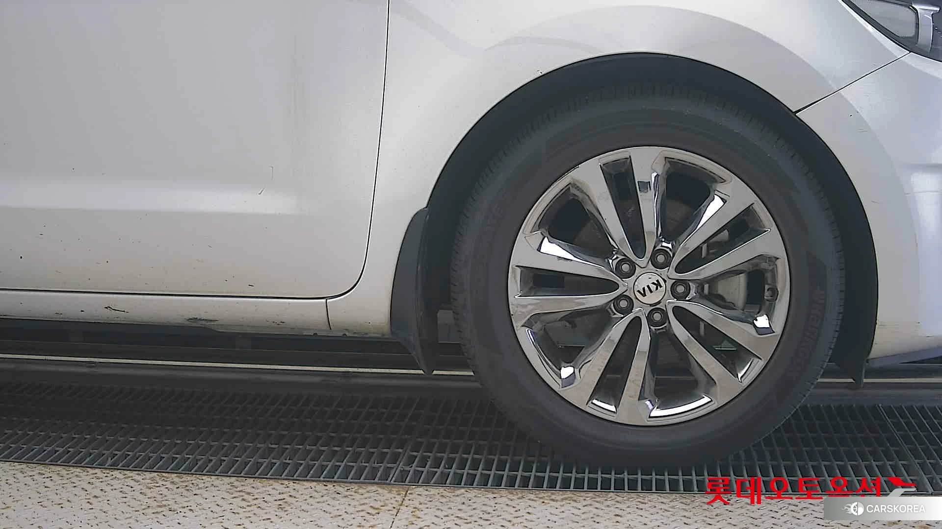 Kia Carnival id 4989989 из Кореи 15