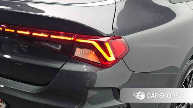 Kia K5 3rd generation id 5002657 из Кореи 15
