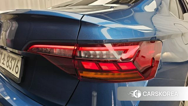 Volkswagen 7th Generation of Jetta id 5013013 из Кореи 15
