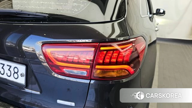 Kia The New Sorento id 4953205 из Кореи 15