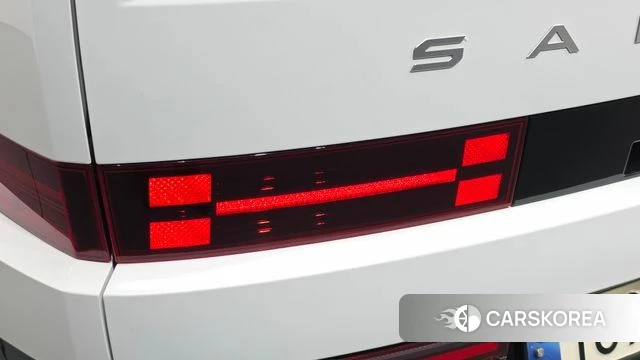 Hyundai Santa Fe (MX5) id 4660397 из Кореи 15
