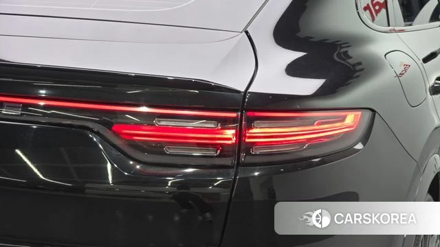 Porsche Cayenne (PO536) id 4730661 из Кореи 15