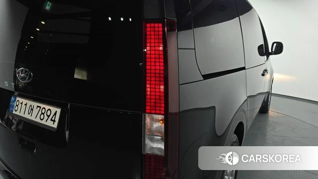 Hyundai Staria id 4763955 из Кореи 15