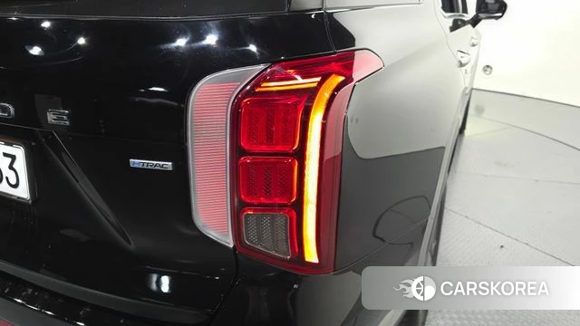 Hyundai The New Palisade id 4950746 из Кореи 15