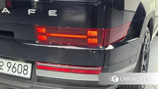 Hyundai Santa Fe (MX5) id 4990484 из Кореи 15