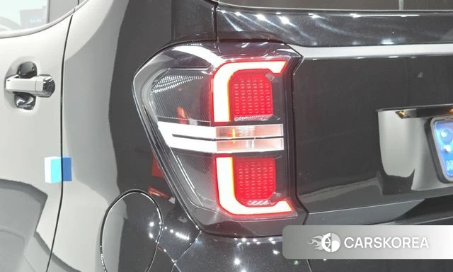 Kia The New Kia Ray id 4951026 из Кореи 15