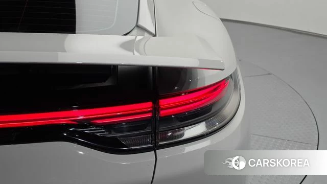 Porsche Panamera (971) id 4741326 из Кореи 15