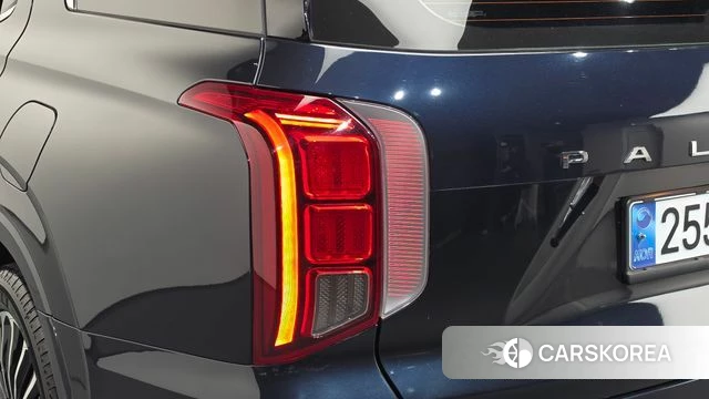 Hyundai Palisade id 4929805 из Кореи 15
