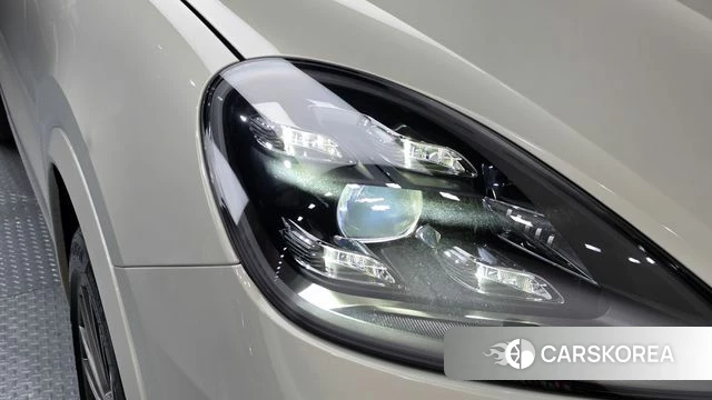 Porsche Cayenne (PO536) id 4731914 из Кореи 15