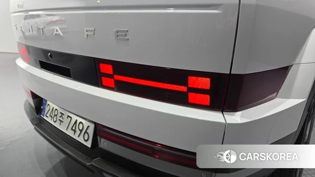 Hyundai Santa Fe (MX5) id 4957865 из Кореи 15