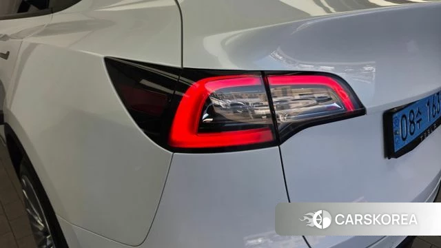Tesla Model Y id 4936508 из Кореи 15