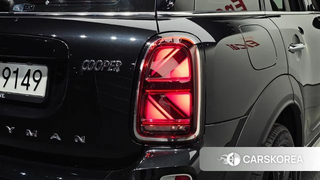 Mini Cooper Countryman id 4778535 из Кореи 15