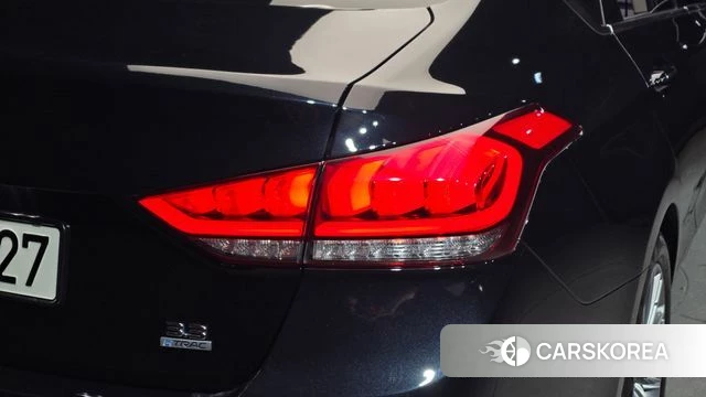 Genesis G80 id 5004151 из Кореи 15