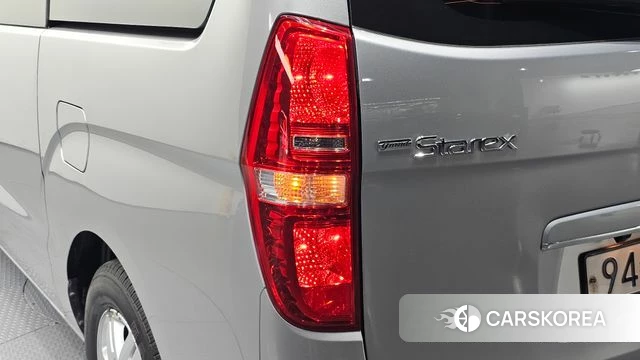 Hyundai The New Grand Starex id 4764420 из Кореи 15