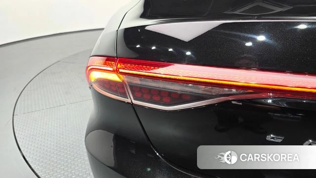 Hyundai The New Grandeur IG id 4697549 из Кореи 15