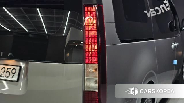 Hyundai Staria id 4949971 из Кореи 15