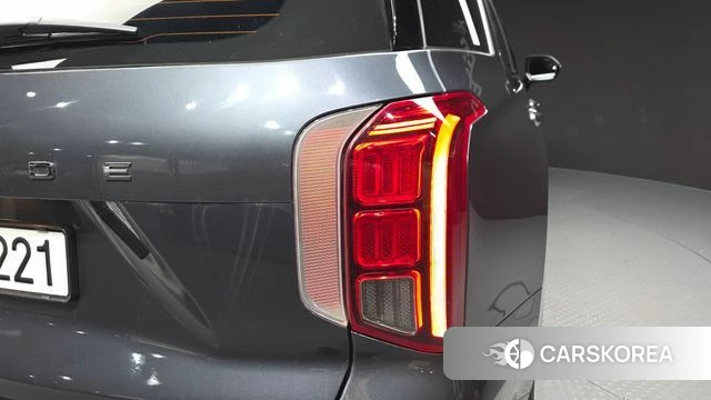 Hyundai The New Palisade id 4986187 из Кореи 15