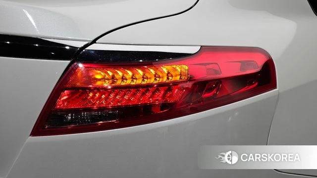 Renault Korea (Samsung) SM7 Nova id 5018598 из Кореи 15