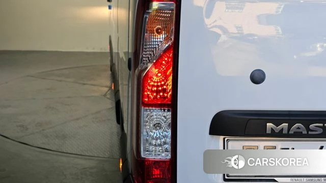 Renault Korea (Samsung) Master id 4959924 из Кореи 15