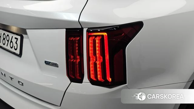 Kia Sorento 4th Generation id 4966086 из Кореи 15