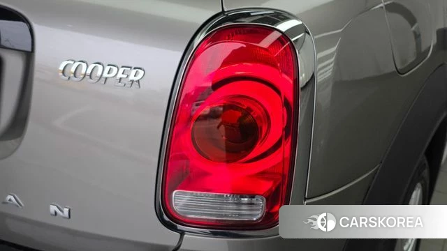 Mini Cooper Countryman id 5013286 из Кореи 15
