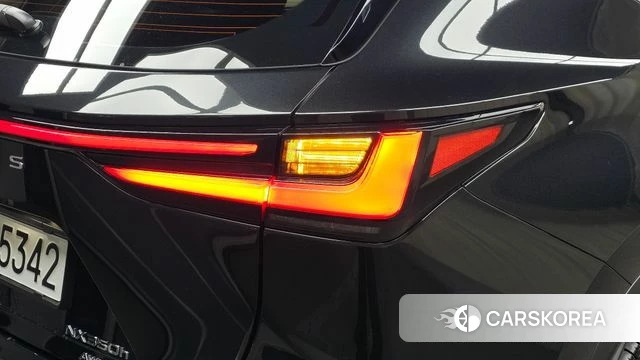 Lexus NX350h Second generation id 4995994 из Кореи 15
