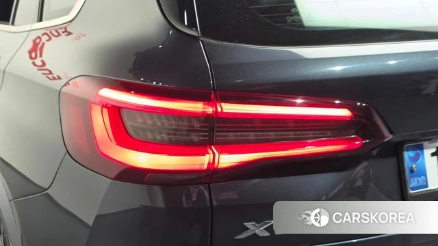 BMW X5 (G05) id 5041014 из Кореи 15