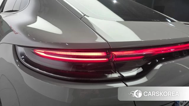 Porsche Panamera (971) id 4894317 из Кореи 15