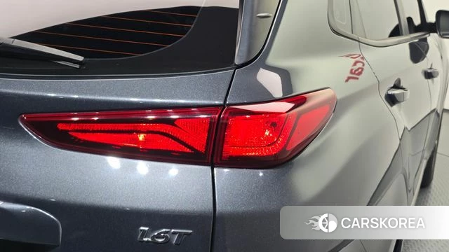Hyundai Kona id 4982901 из Кореи 15