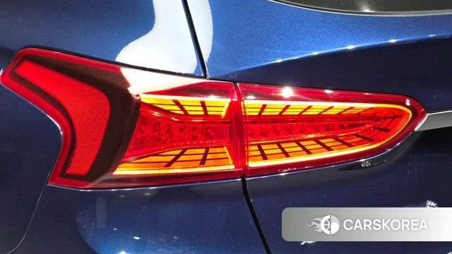 Hyundai Santa Fe TM id 5048432 из Кореи 15