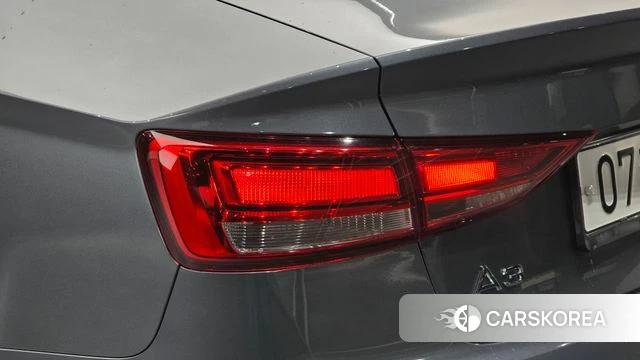 Audi New A3 id 5018881 из Кореи 15