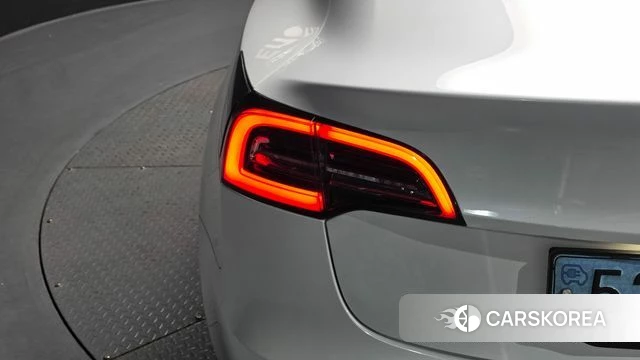 Tesla Model 3 id 5028355 из Кореи 15