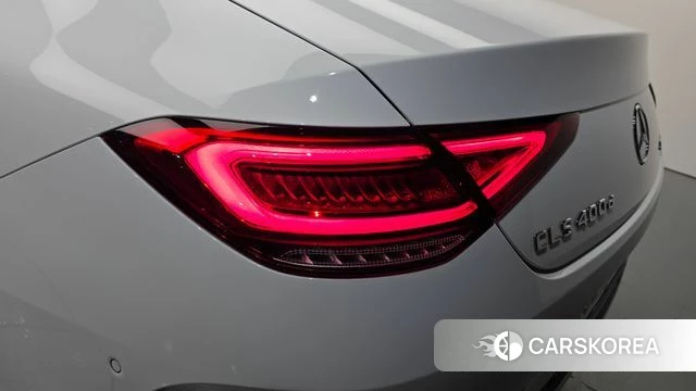 Mercedes-Benz CLS-Class C257 id 4918450 из Кореи 15