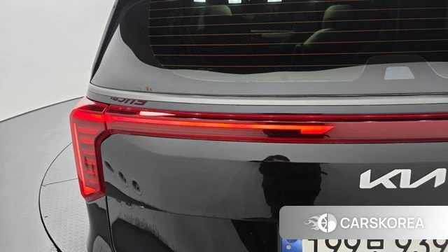 Kia The New Carnival 4th Generation id 4985585 из Кореи 15