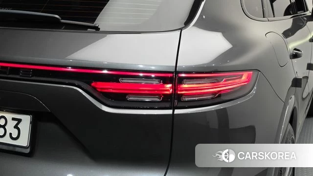 Porsche Cayenne (PO536) id 4698266 из Кореи 15