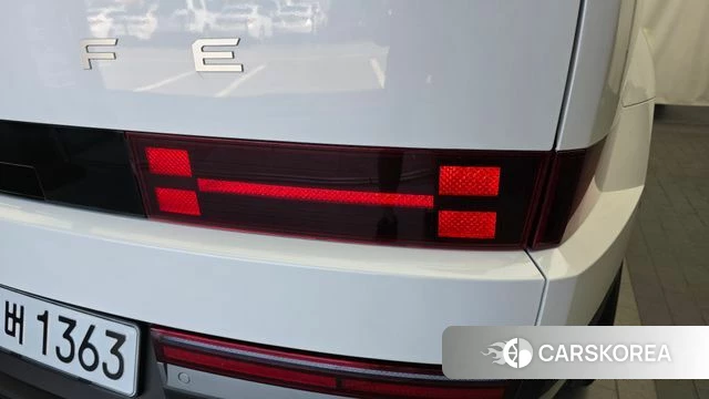 Hyundai Santa Fe (MX5) id 4767215 из Кореи 15