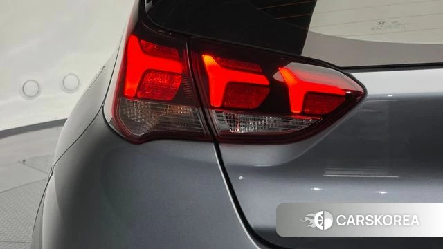 Hyundai Veloster (JS) id 4482734 из Кореи 15