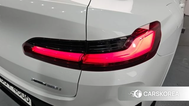BMW X4 (G02) id 4763295 из Кореи 15