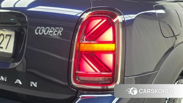 Mini Cooper Countryman id 4762805 из Кореи 15