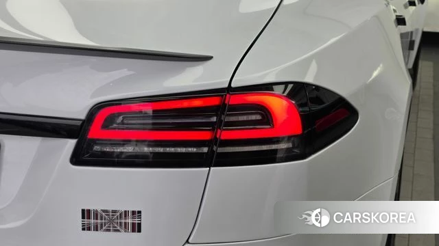 Tesla Model S id 5026961 из Кореи 15