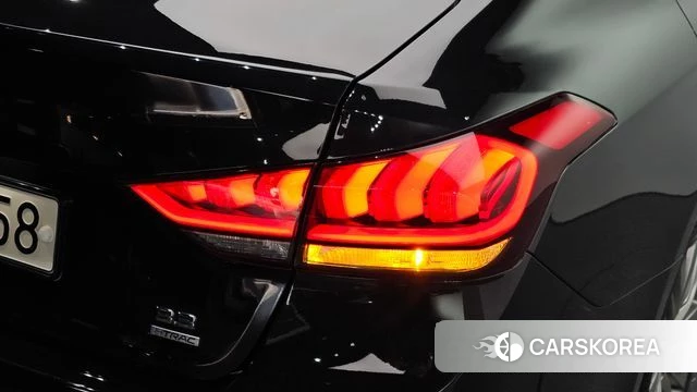 Genesis G80 id 5035748 из Кореи 15