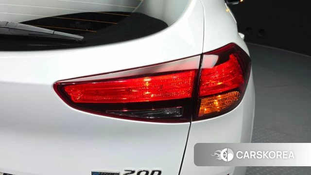 Hyundai All New Tucson id 4751207 из Кореи 15