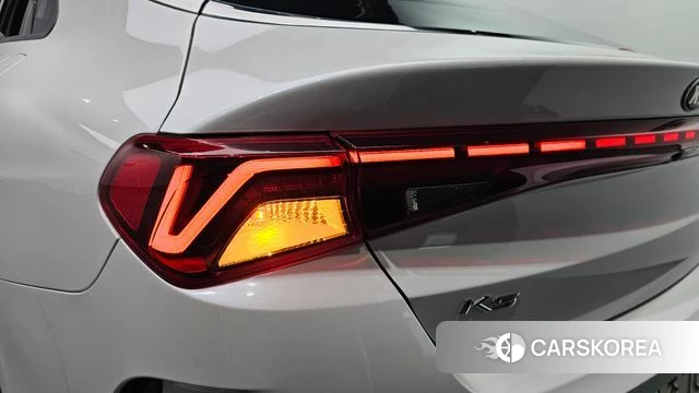 Kia K5 3rd generation id 5054170 из Кореи 15