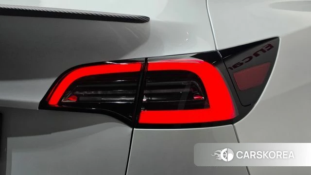 Tesla Model Y id 4996380 из Кореи 15