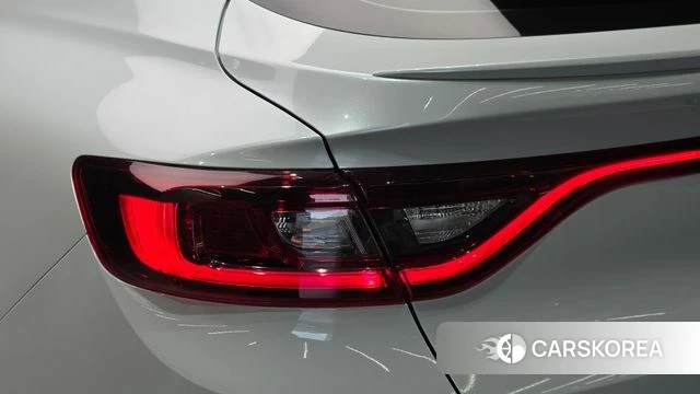 Renault Korea (Samsung) XM3 id 5028454 из Кореи 15
