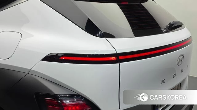 Hyundai Kona (SX2) id 4985217 из Кореи 15