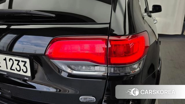 Jeep Grand Cherokee id 4917982 из Кореи 15