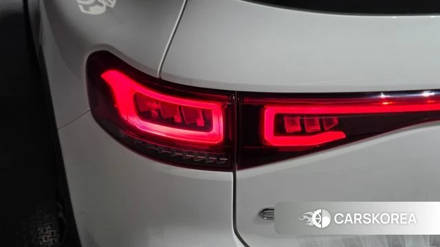 Mercedes-Benz EQB X243 id 4942270 из Кореи 15